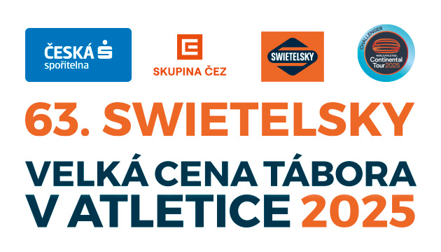 Zpráva pořadatele SWIETELSKY Velká cena Tábora