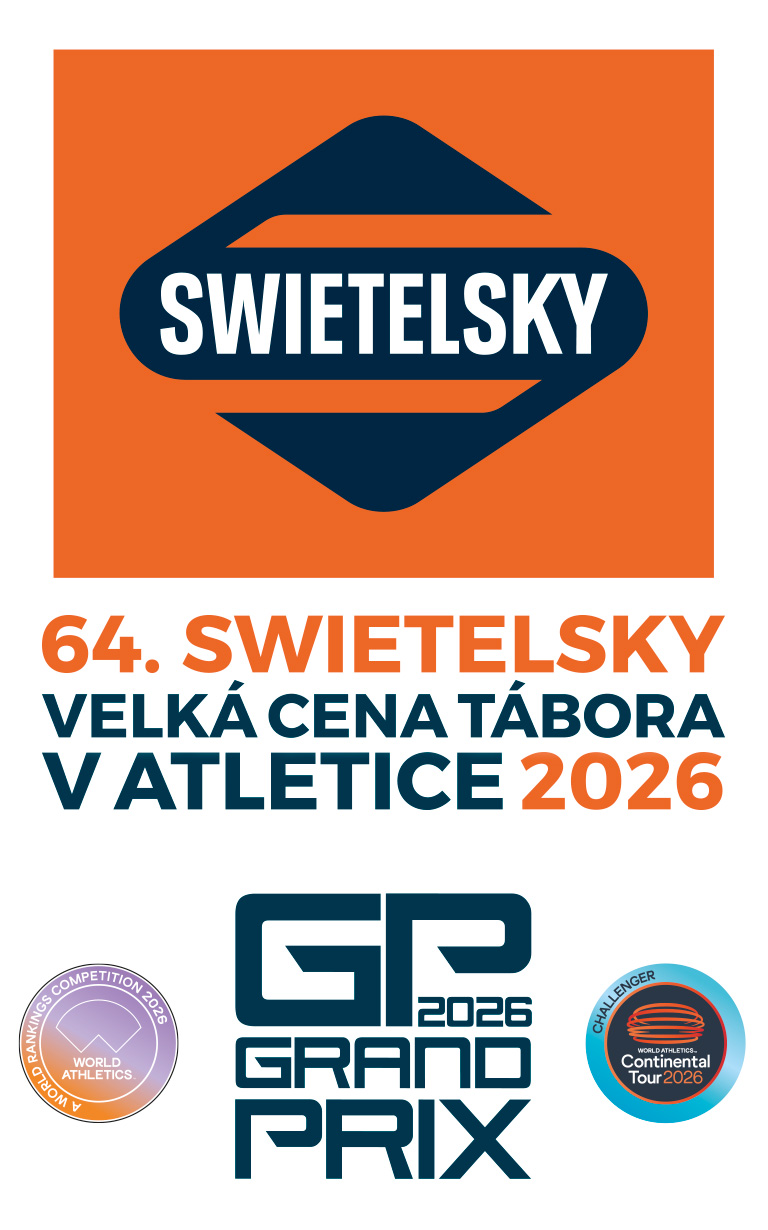 INFORMACE POŘADATELE K VÝBĚRU ZÁVODNÍKŮ NA SWIETELSKY VELKÁ CENA TÁBORA