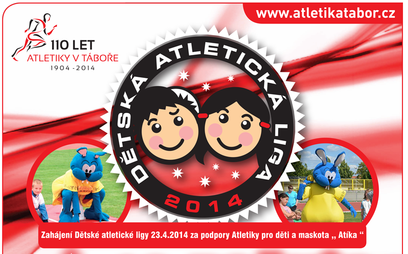 DAL plakat 2014